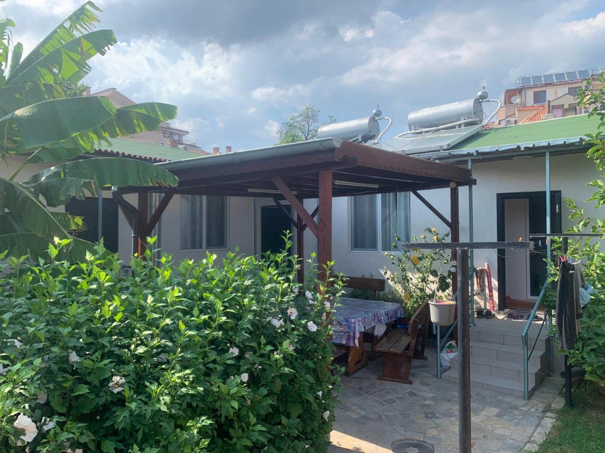 Къща За Гости Белчинова Sveti Vlas Exteriér fotografie
